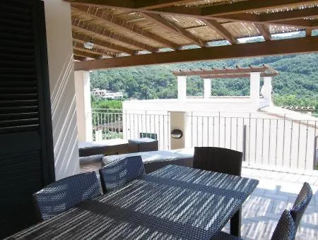 Villa Natura Casa B *