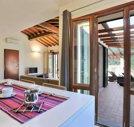 Natura Casa B Villa Rio dellʼElba