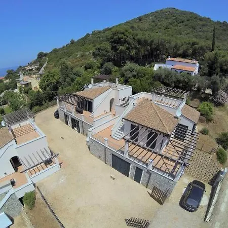 Natura Casa B Villa *