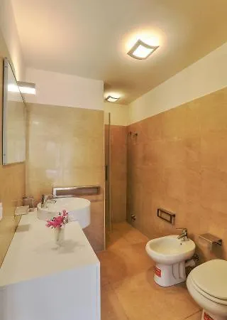 Natura Casa B Villa Rio dellʼElba