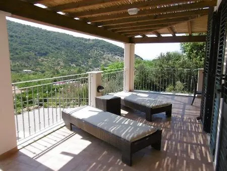 Natura Casa B Villa Rio dellʼElba