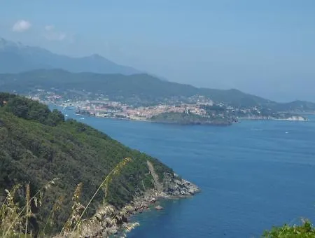 Villa Natura Casa B Rio dellʼElba