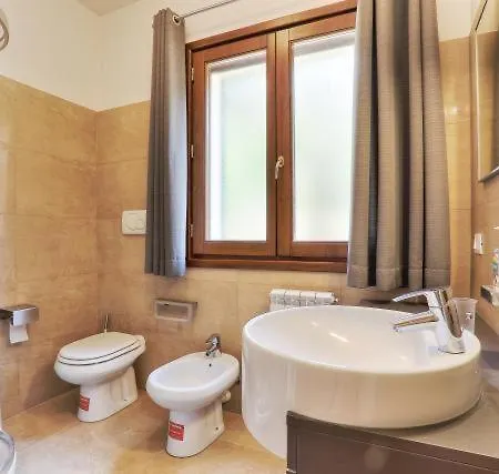 Villa Natura Casa B Rio dellʼElba