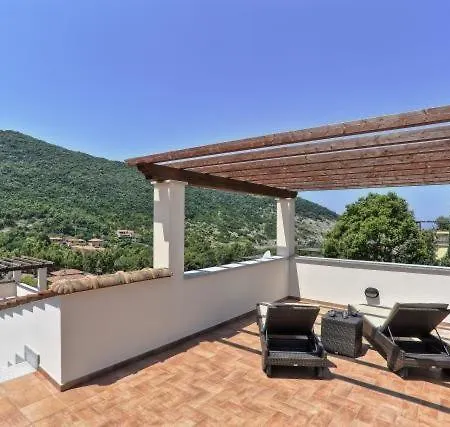 Villa Natura Casa B
