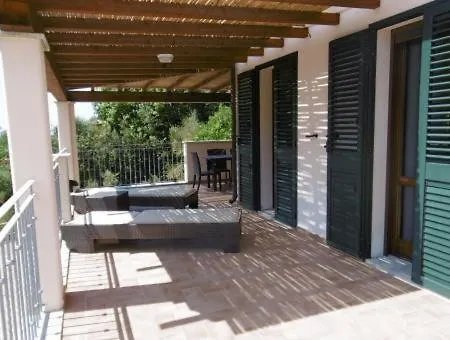 Villa Natura Casa B