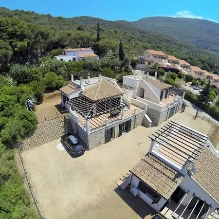Natura Casa B Villa