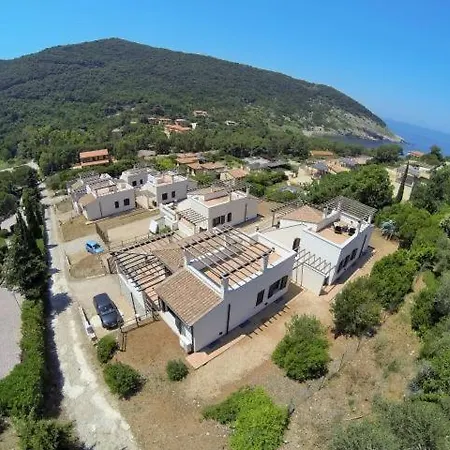 Natura Casa B Villa *