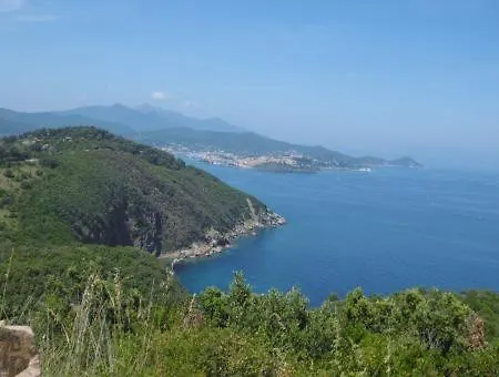Natura Casa B Villa Rio dellʼElba