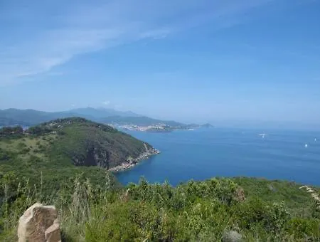 Natura Casa B Rio nell'Elba