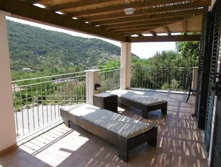 Natura Casa B Villa *