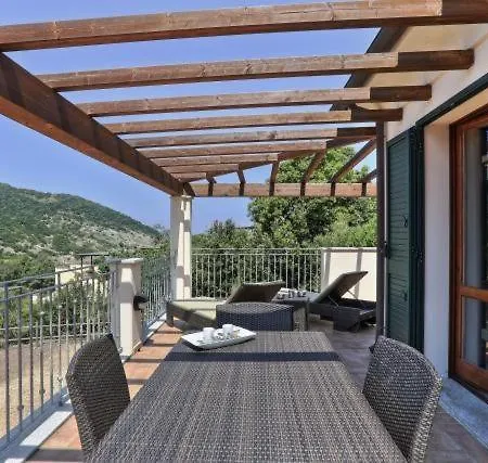 Villa Natura Casa B Rio nell'Elba