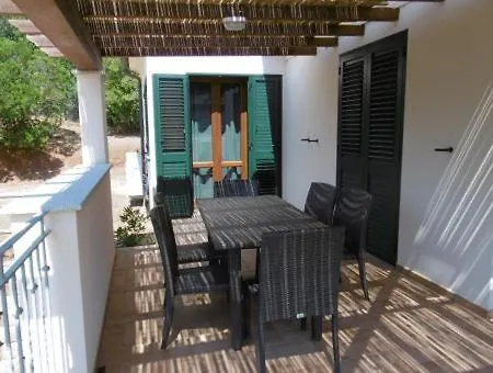 Natura Casa B Rio nell'Elba
