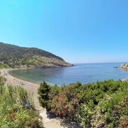 Villa Natura Casa B Rio dellʼElba