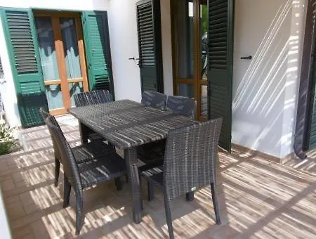 Villa Natura Casa B Rio dellʼElba
