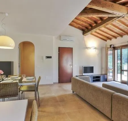 Natura Casa B Rio nell'Elba