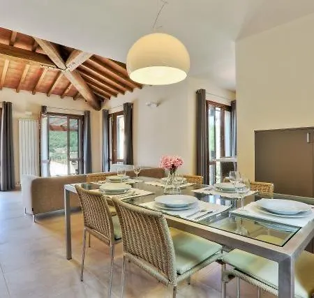 Natura Casa B Rio dellʼElba