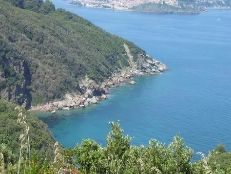 Villa Natura Casa B Rio dellʼElba