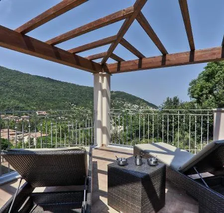 Natura Casa B Rio dellʼElba