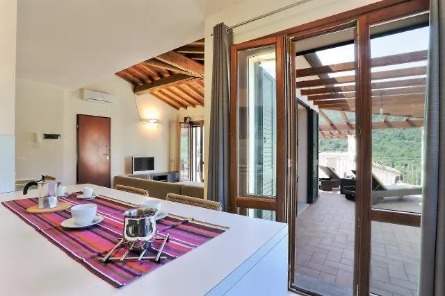 Natura Casa B Villa Rio dellʼElba