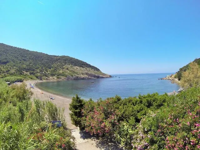 Natura Casa B Rio dellʼElba