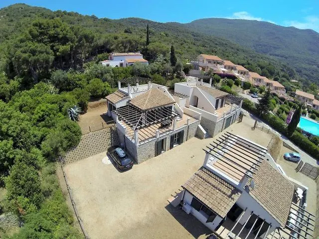 Natura Casa B Villa *