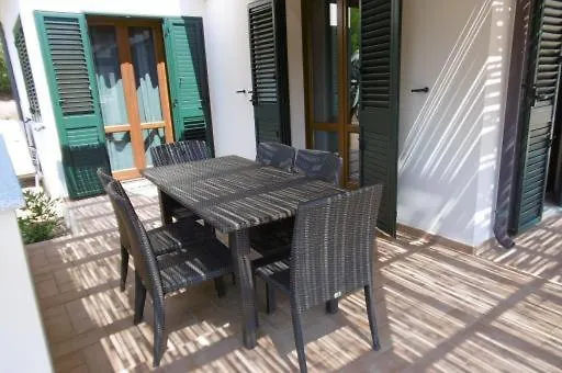 Natura Casa B Villa *