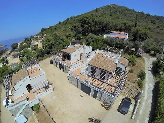 Natura Casa B Villa *