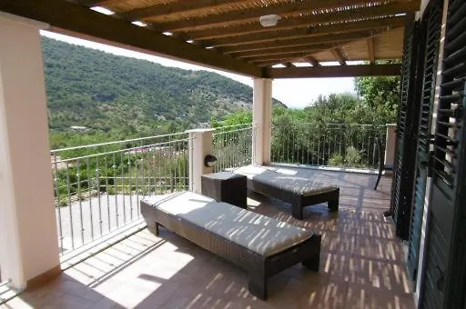 Natura Casa B Villa Rio dellʼElba