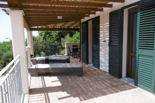 Natura Casa B Villa *