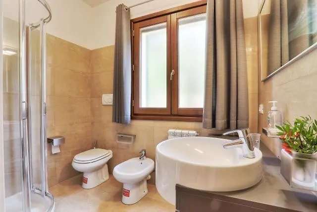 Villa Natura Casa B Rio dellʼElba