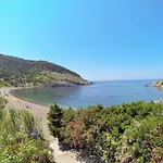 Villa Natura Casa B Rio dellʼElba