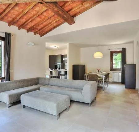 Natura Casa B Villa Rio dellʼElba
