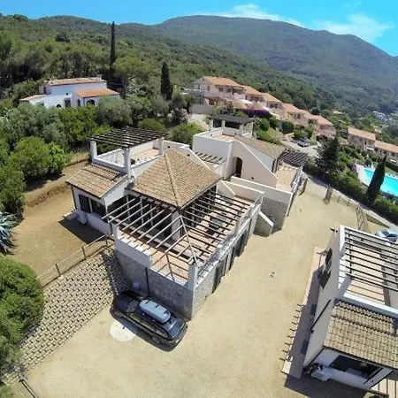 Natura Casa B Rio dellʼElba