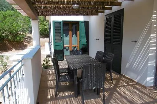 Natura Casa B Rio dellʼElba