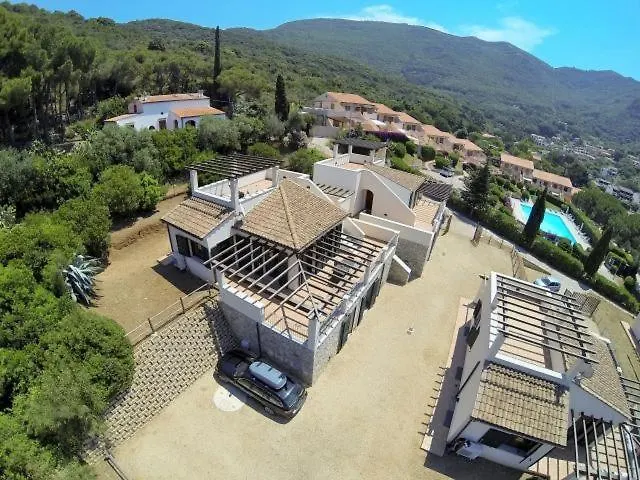 Natura Casa B Rio dellʼElba