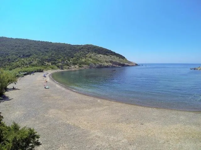 Natura Casa B * Rio dellʼElba