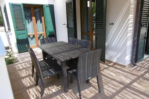 ヴィラ Natura Casa B Rio dellʼElba