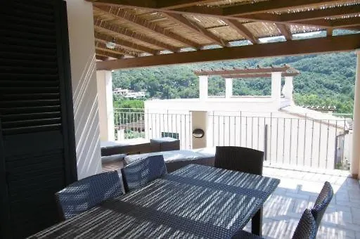 Natura Casa B ヴィラ