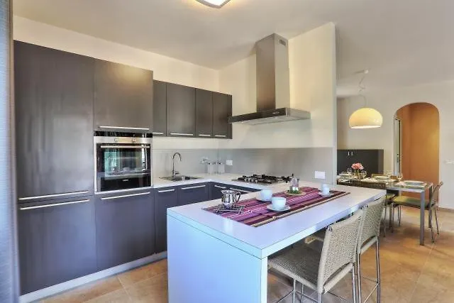 Natura Casa B * Rio dellʼElba